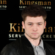 Taron Egerton
